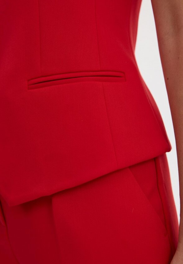 Жилет Ascentelle