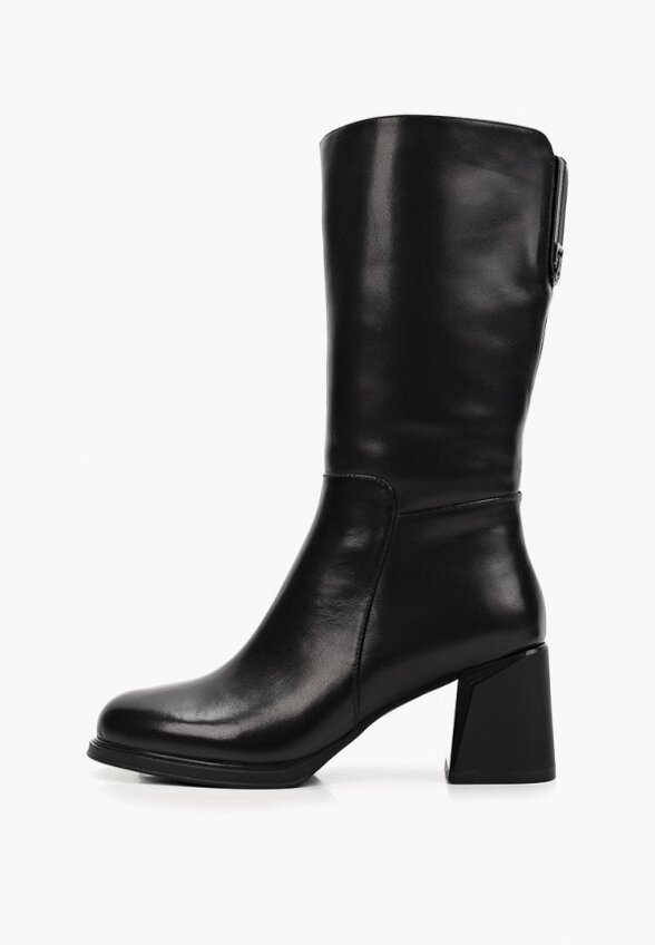 Сапоги Abricot