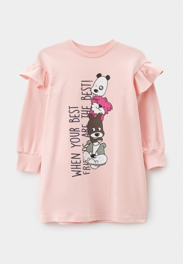 Платье КотМарКот