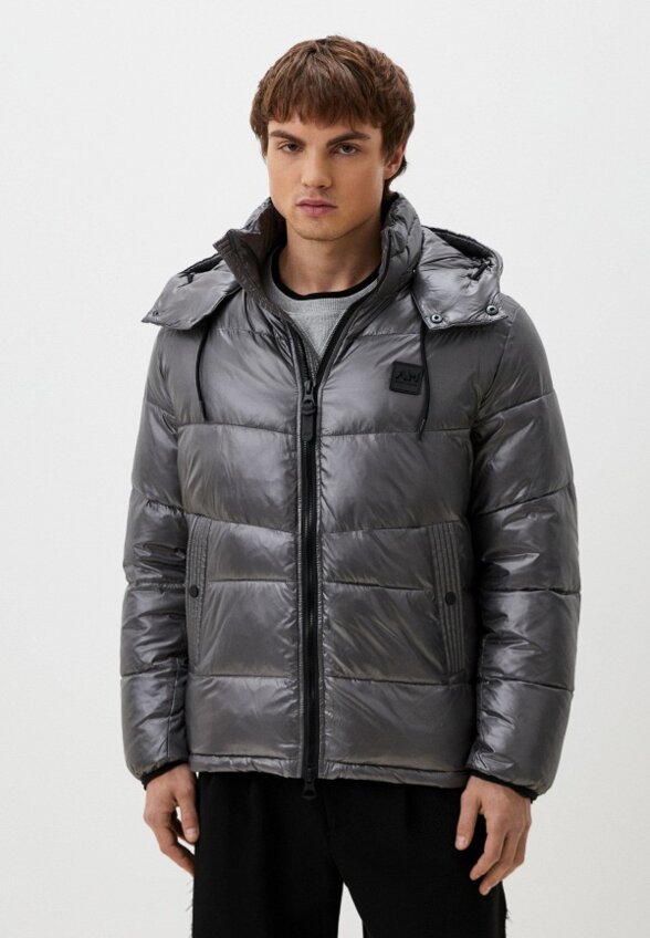 Пуховик Antony Morato