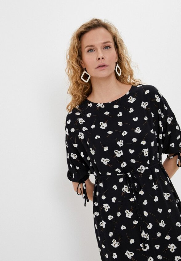 Платье Helmidge