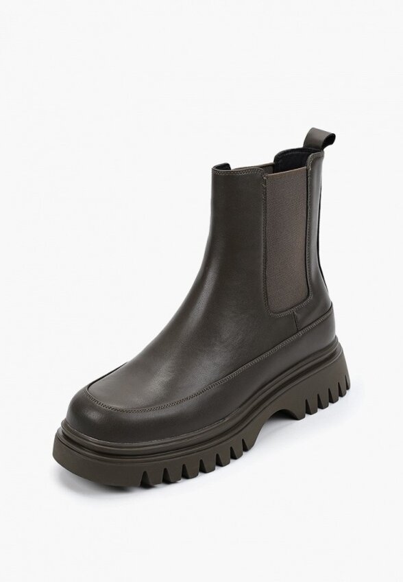 Ботинки Lolli l Polli