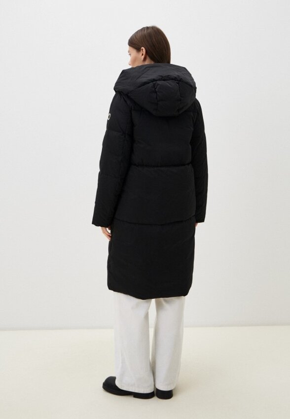 Пуховик Madzerini