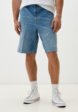 Шорты джинсовые Carhartt WIP1  - превью