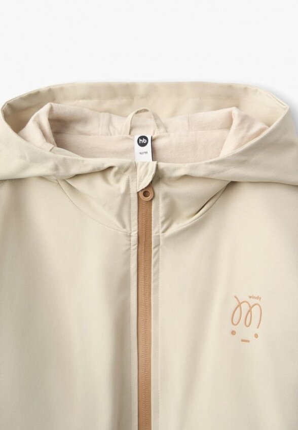 Ветровка Happy Baby
