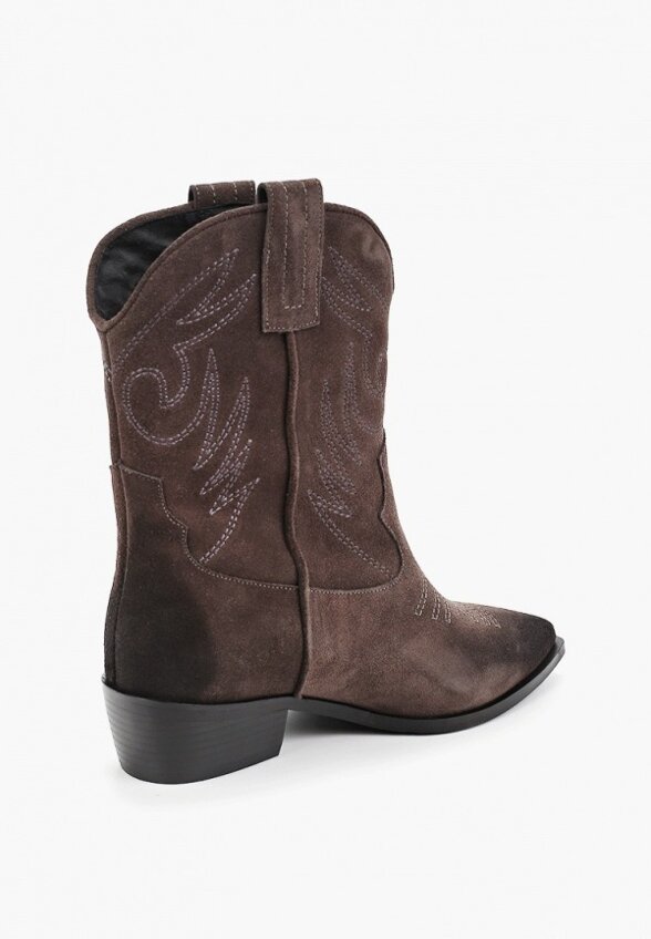 Полусапоги To Be Blossom