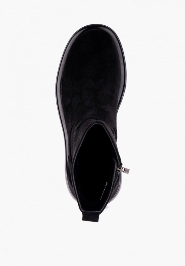 Ботинки Instreet