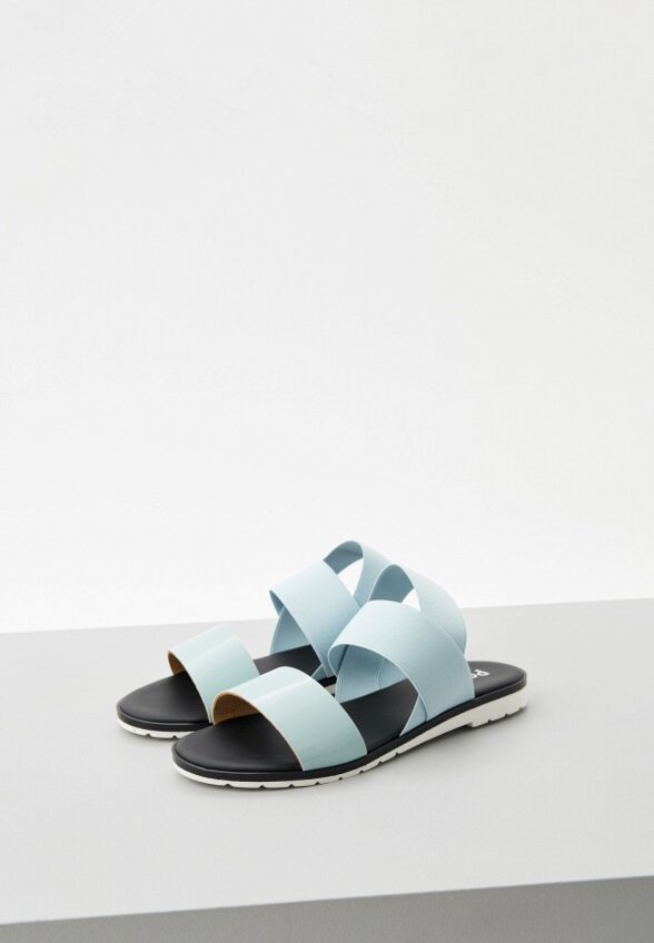 Сандалии Pollini