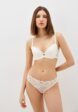 Бюстгальтер и трусы Shodo1  - превью
