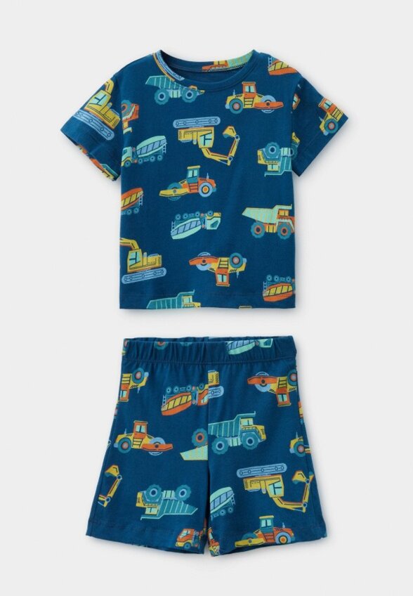 Пижама Mark Formelle