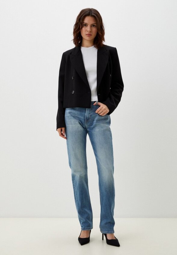 Джинсы Pepe Jeans