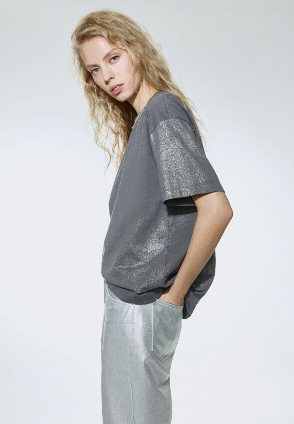 Футболка Sela