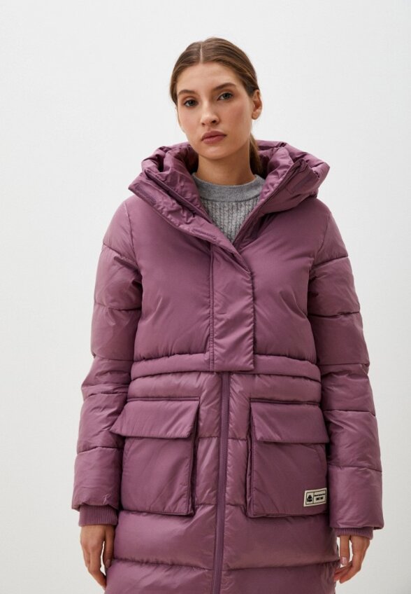 Пуховик Kappa