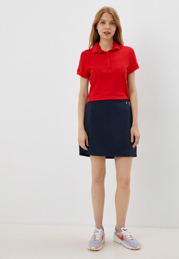 Поло Helly Hansen