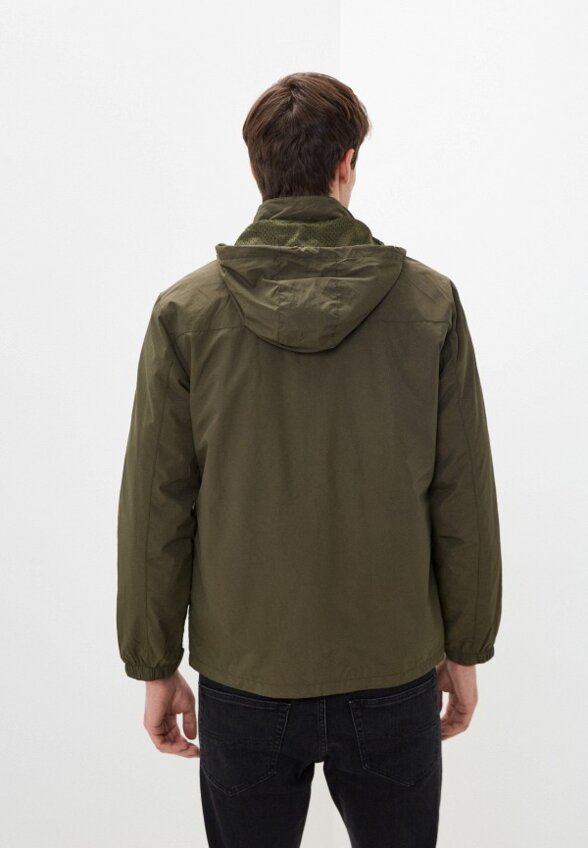 Ветровка Winterra