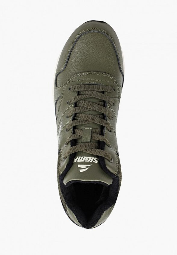 Кроссовки Sigma