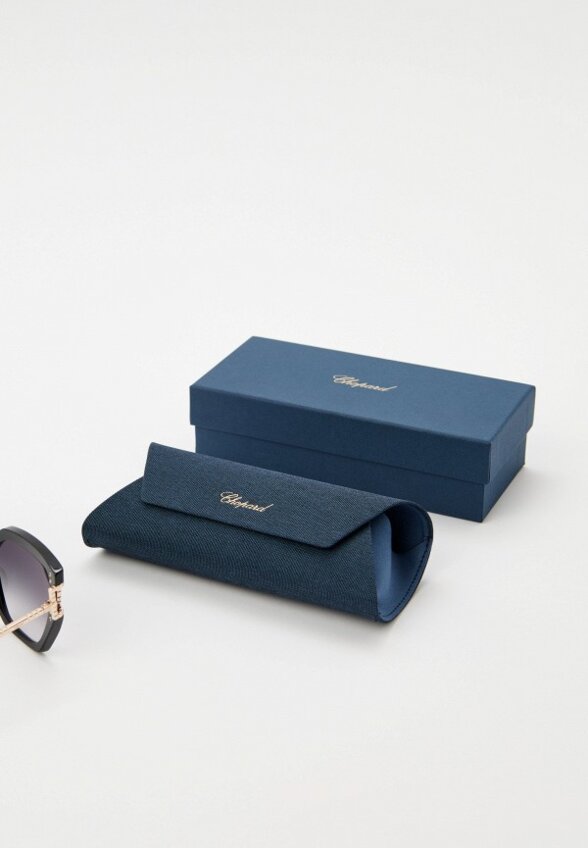 Очки солнцезащитные Chopard