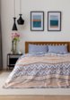 Постельное белье 1,5-спальное Cozy Home4  - превью
