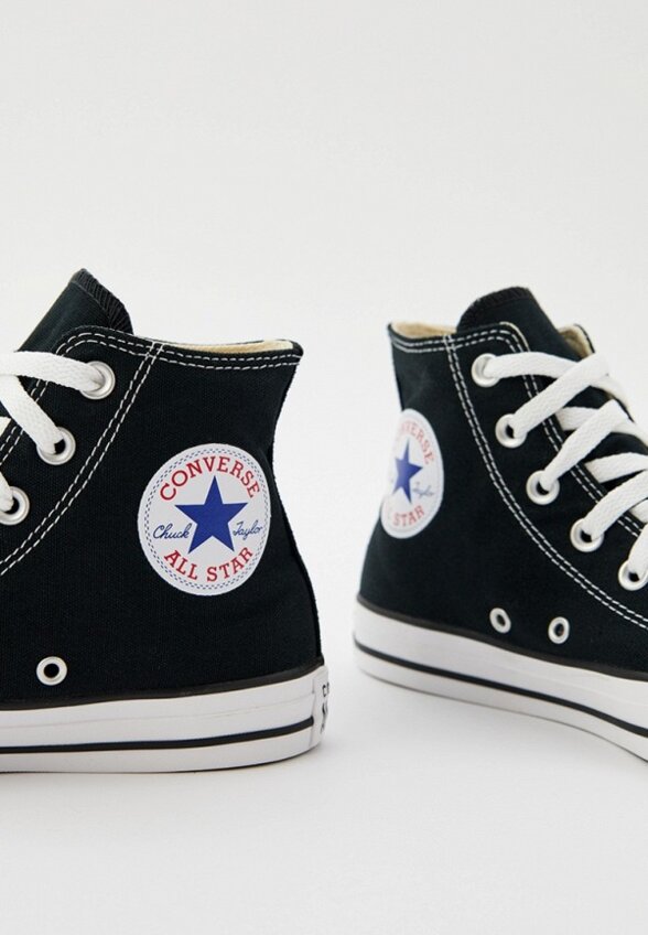 Кеды Converse