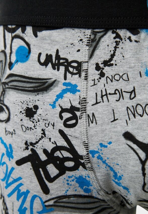 Трусы 2 шт. PlayToday