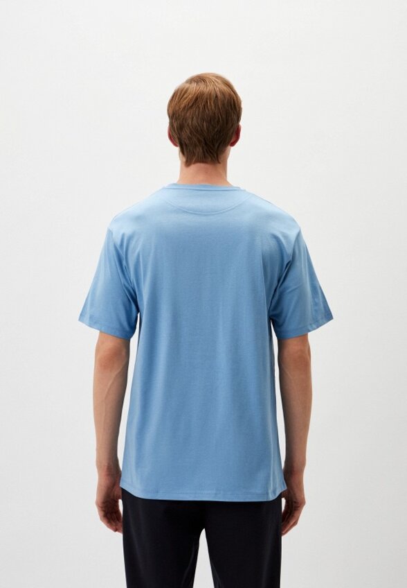 Футболка Bikkembergs