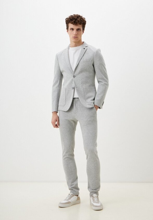 Пиджак Tom Tailor