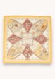 Hermes Silk Scarf1  - превью