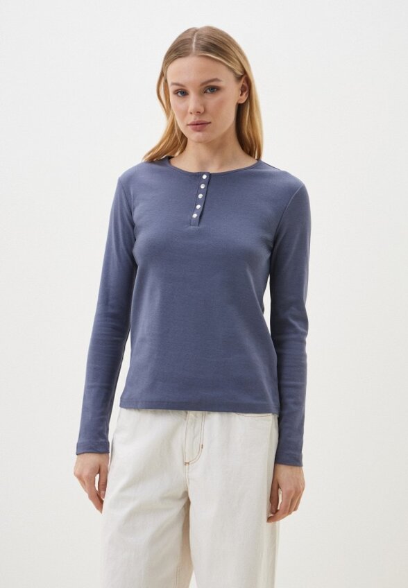 Лонгслив Liza Volkova