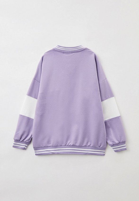 Свитшот Pink Kids