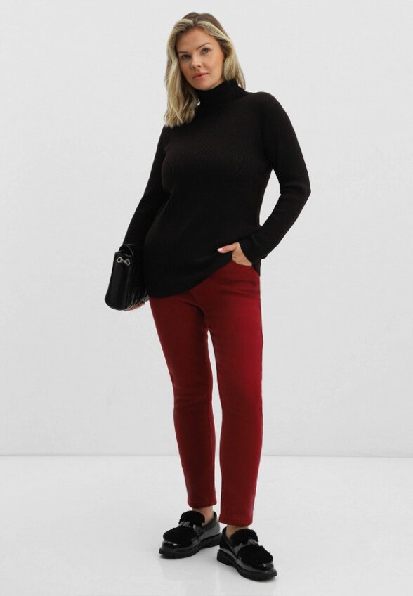 Водолазка Lilly Bennet