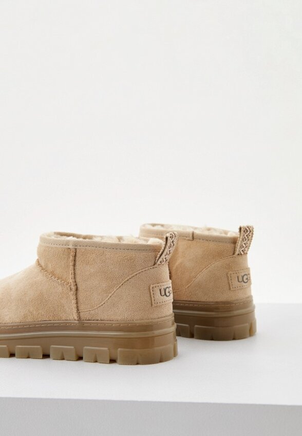 Угги UGG