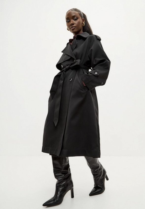 Тренч Noele Boutique