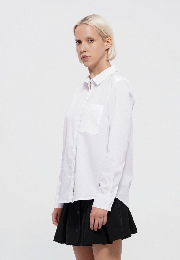 Рубашка Твое