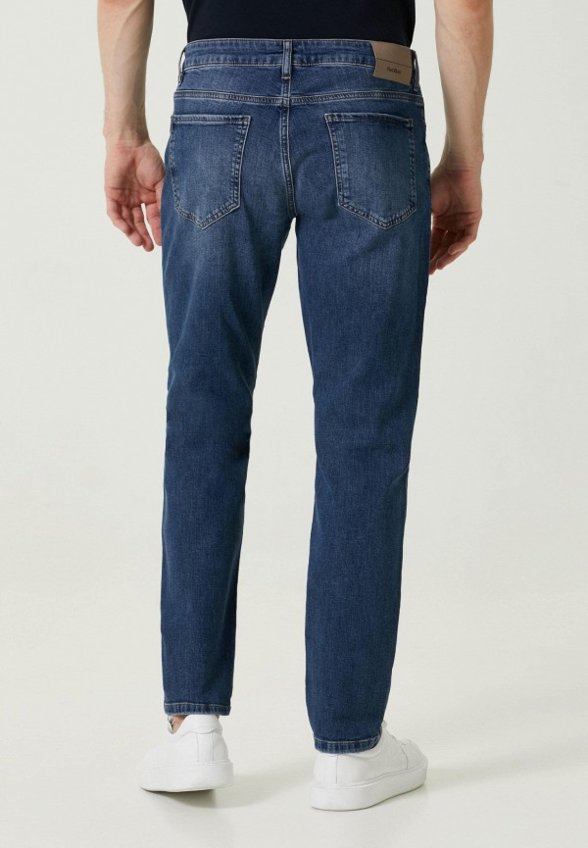 Джинсы NetWork