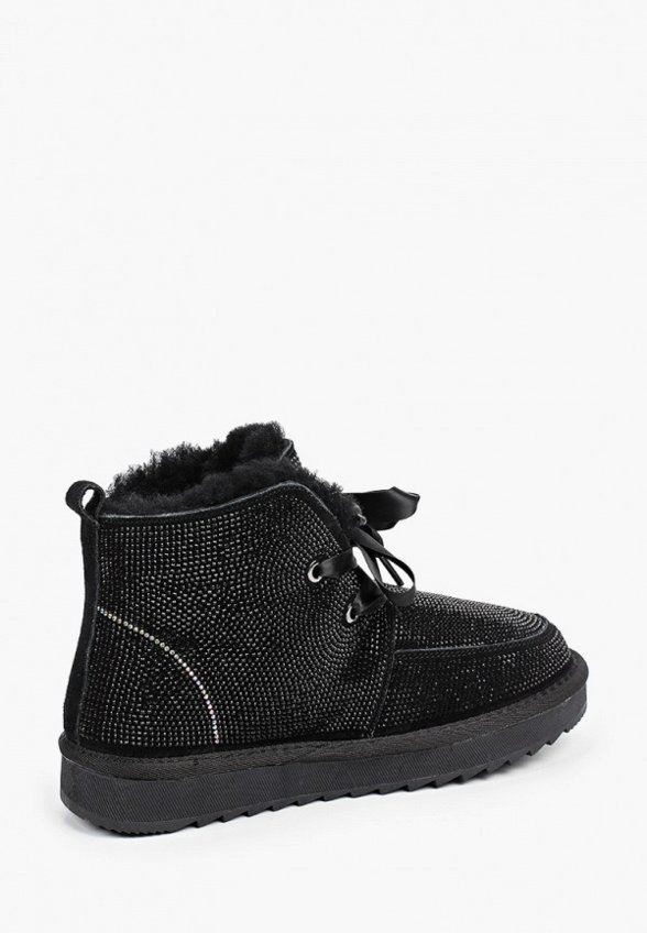 Ботинки Makfine