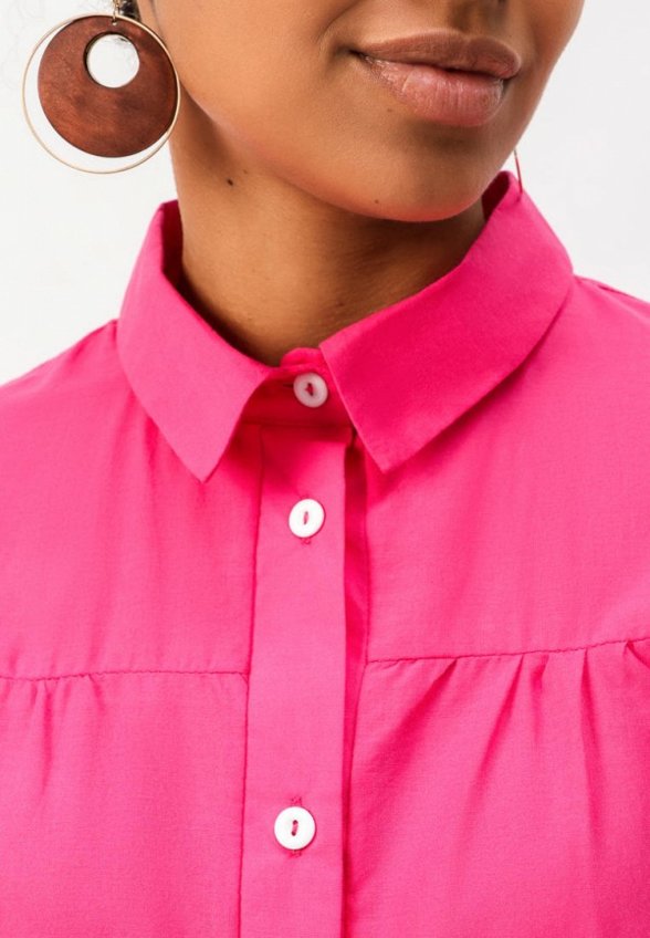 Рубашка Frida