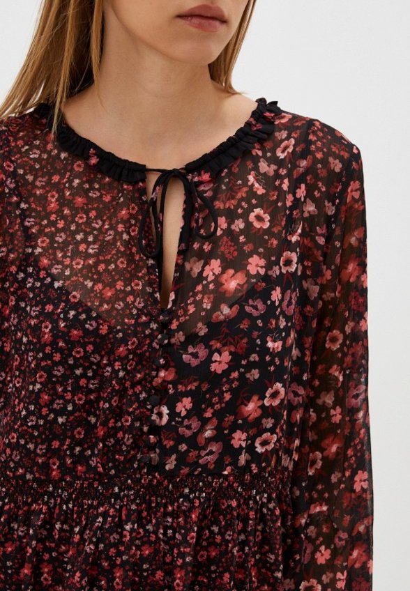 Платье и комбинация Desigual