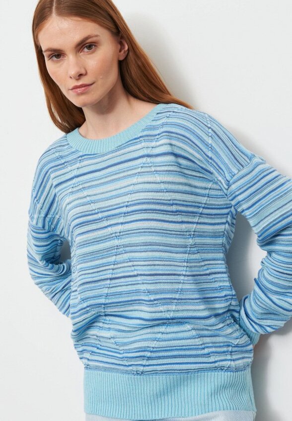 Джемпер Стим