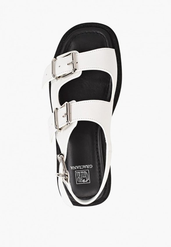 Сандалии Graciana