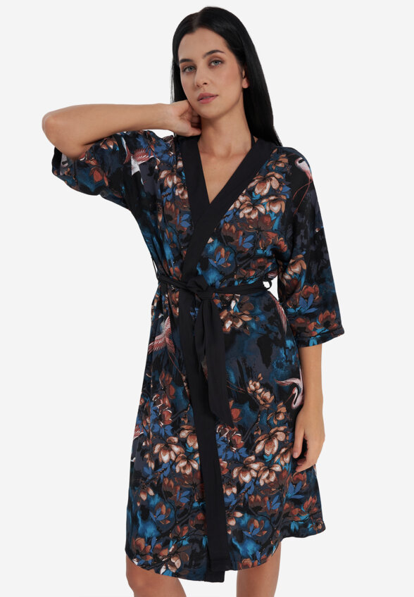 Туника женская Joss, Черный