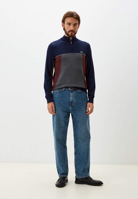 Джемпер Lacoste