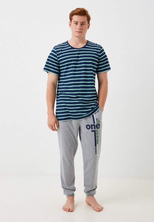 Пижама Vienetta