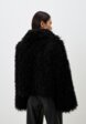 Пальто меховое Matu3  - превью