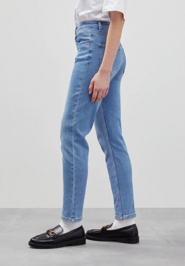 Джинсы Finn Flare