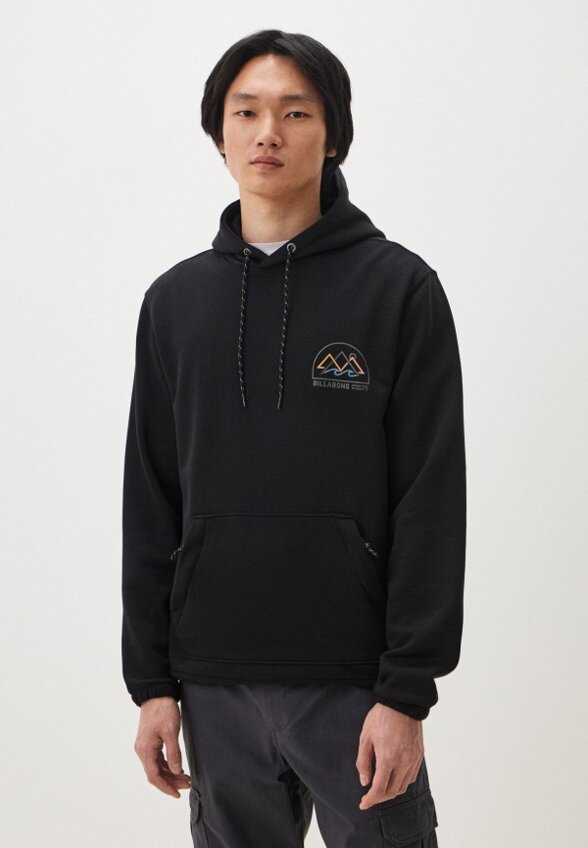 Худи Billabong