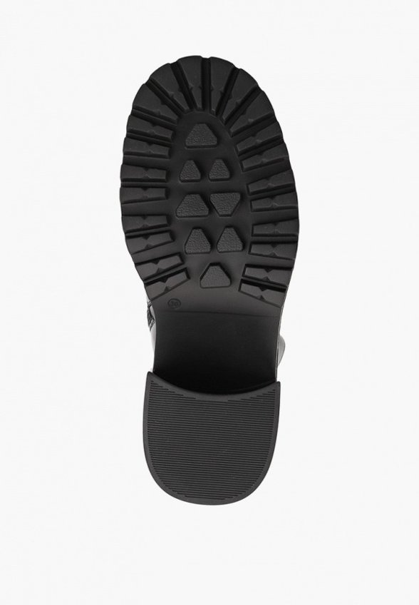 Ботильоны Lusavou