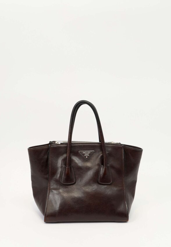 Prada Twin Pocket