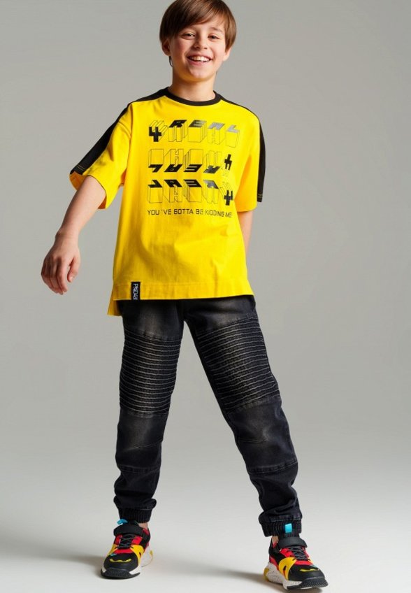 Футболка PlayToday