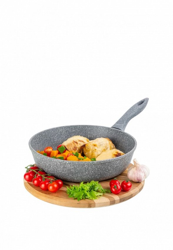 Сковорода Elan Gallery