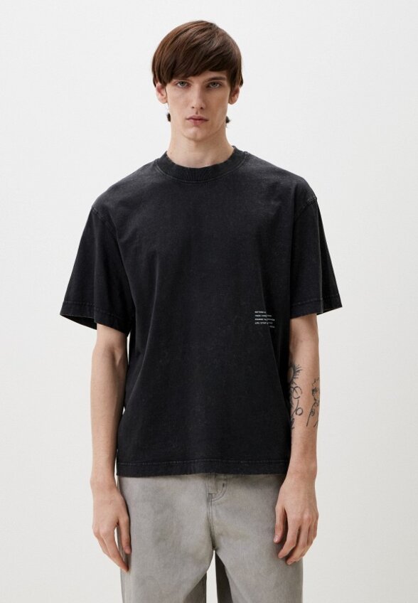 Футболка O'STIN